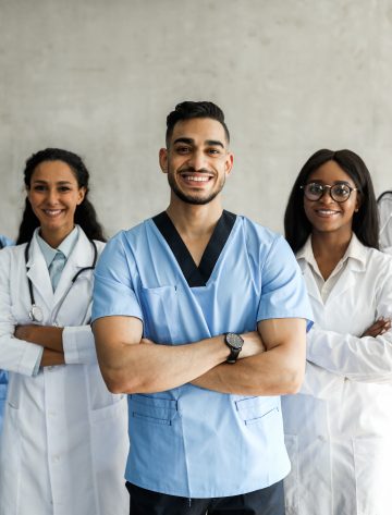 Pharma Beyond Borders: Translating Clinical Trial Materials Ethically