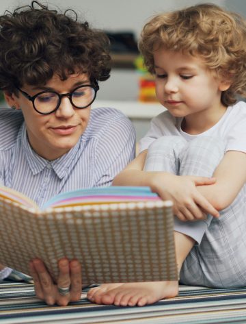 Fun Ways Kids Can Learn Languages at Home