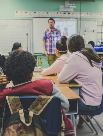 Multilingual Education Matters