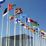 United Nations Day One Voice, Many Language Governance Content at Global Scale