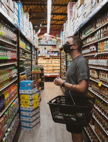 Why Product Labels Can Make or Break Consumer Trust