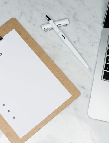 Localization Checklist