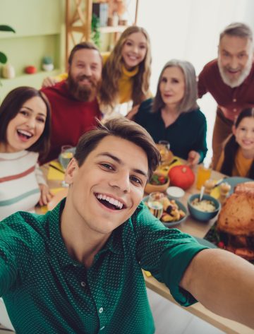 Happy Thanksgiving Day! Top 25 Ways to Say “Thank You” Around the World