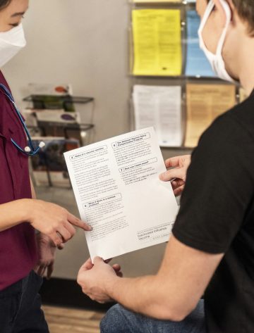 Healthcare Translation Services