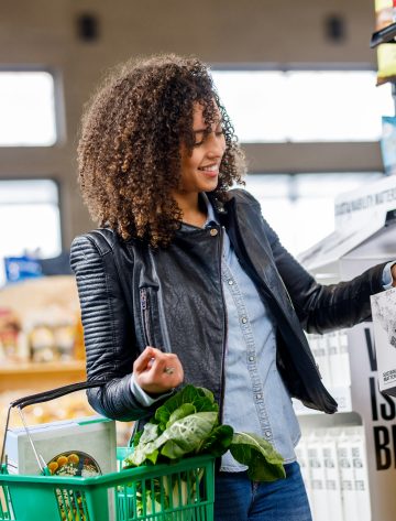 Localized Promotions