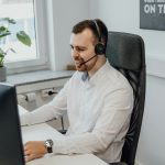 Multilingual Customer Support On Call