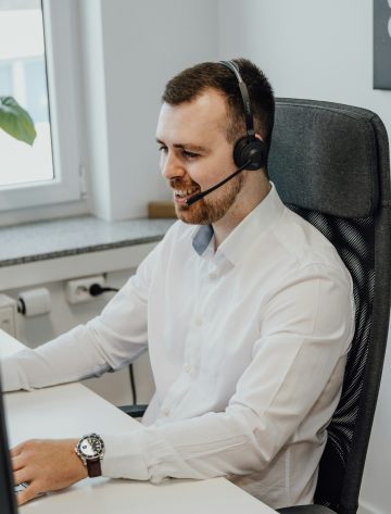 Multilingual Customer Support On Call