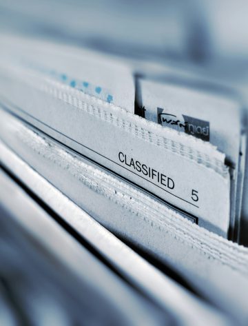 Secure Document Translation and Interpretation Practices for Sensitive Files