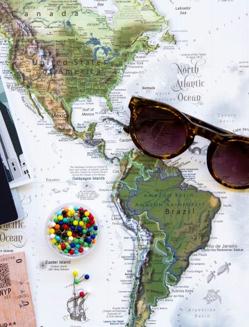 Travel Translation Priorities for the Peak Season