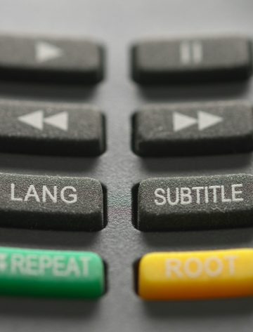 Subtitle