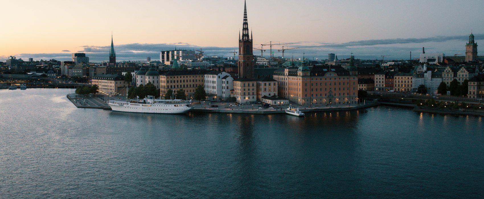 Software Localization Services Stockholm, Sweden