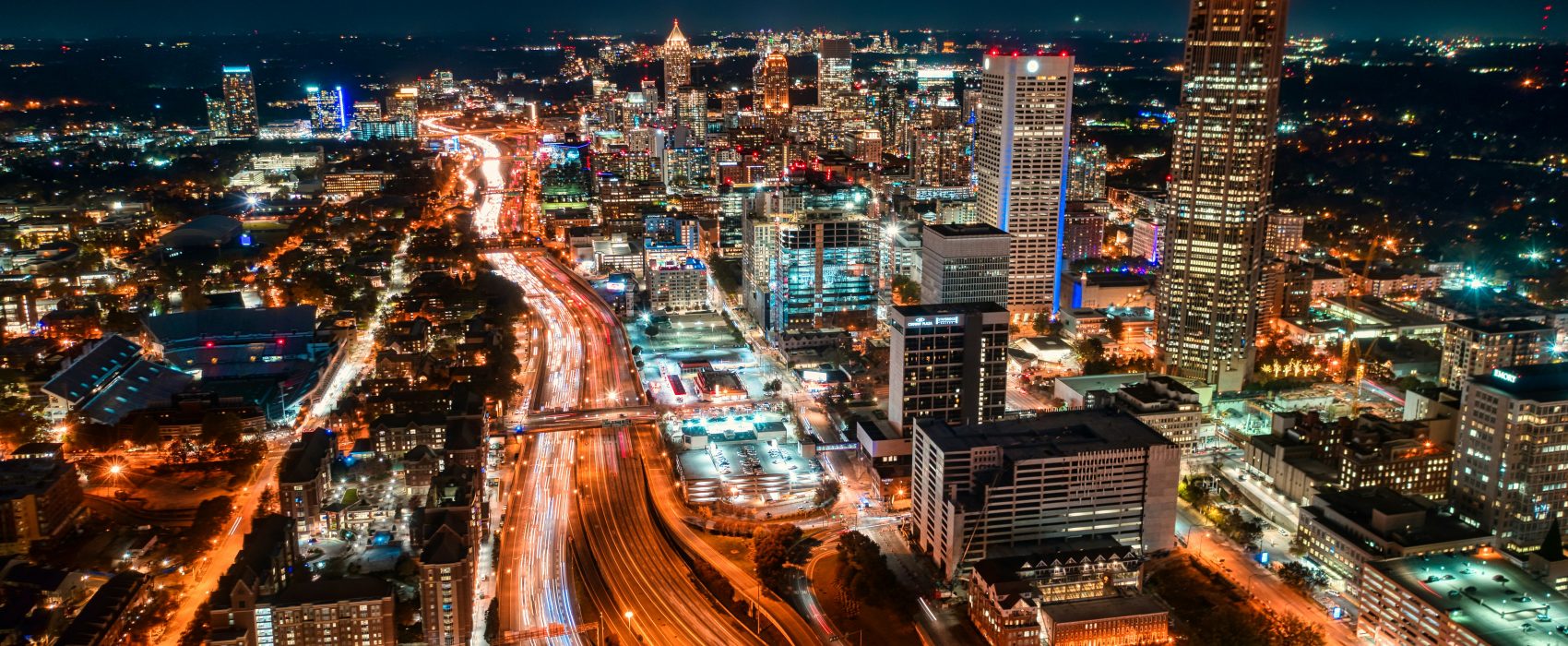 Translation Services in Atlanta