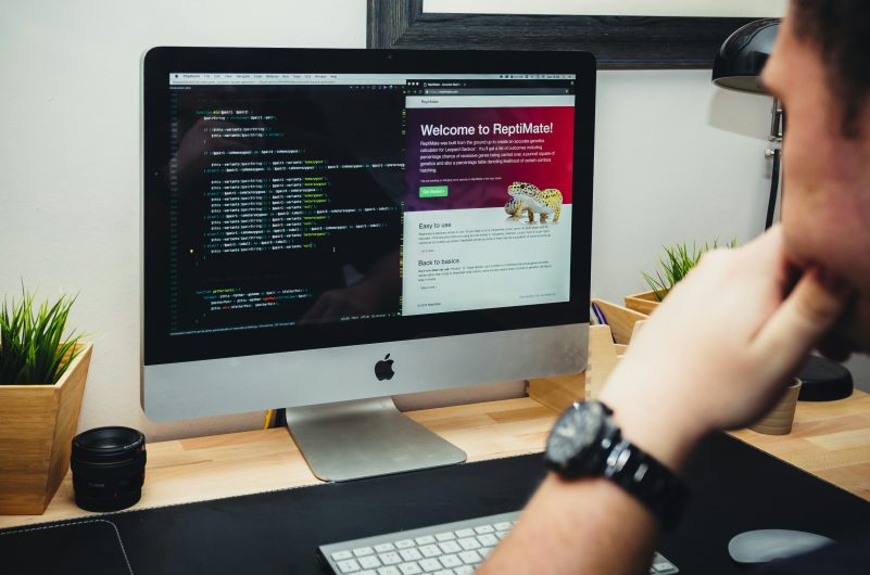 Website Localization