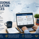 Professional Translation Services