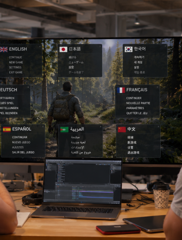 Biggest Localization Mistakes Indie Studios Make