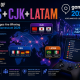 Gamescom 2026 Why FIGS+CJK+LATAM Is the New Global Localization Standard