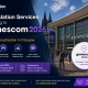 eTranslation Services nimmt an der Gamescom 2026 teil