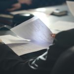 Checking translated documents for USCIS submission