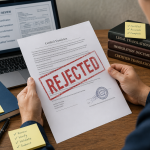 Top 5 Reasons Translations Get Rejected and How to Avoid Them