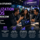 Por que os estúdios AAA levam seus líderes de localização para a Gamescom para lançamentos globais mais eficazes?