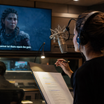 Dubbing How Voice Direction Is Evolving for Global Games