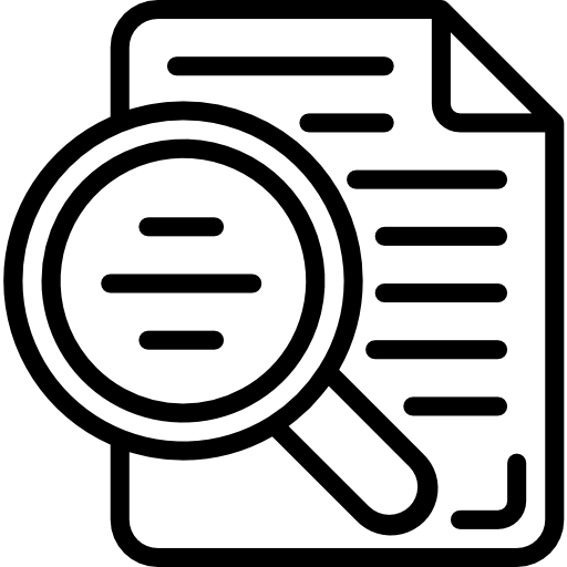 Interpreting Services Icon