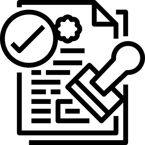 Legal Translation Services Icon