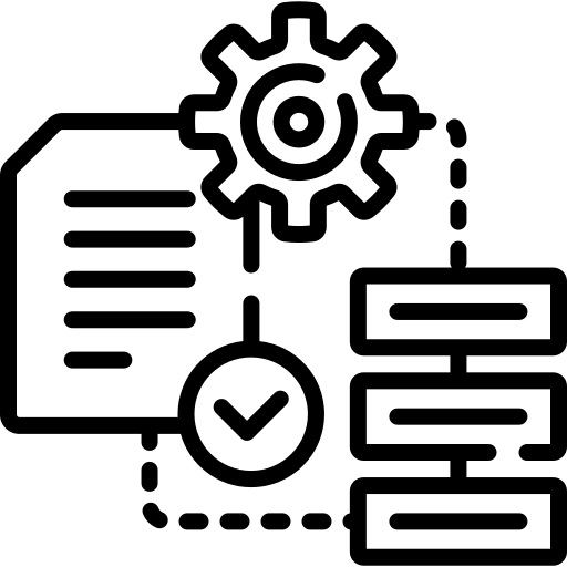 Localization Services Icon