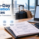 Same Day Translation Services