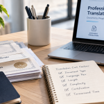 How Much Do Translation Services Cost