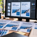 Multilingual Desktop Publishing