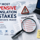 The 7 Most Expensive Translation Mistakes