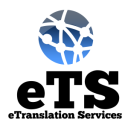 eTS Logo original color no background white